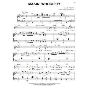 Makin' Whoopee!