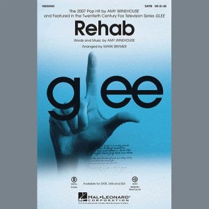 Rehab - Posaune