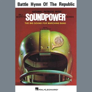 Battle Hymn Of The Republic - 2nd Trombone