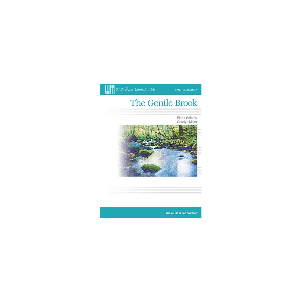 The Gentle Brook