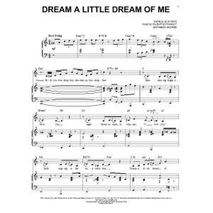 Dream A Little Dream Of Me (Duet)