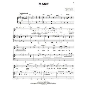 Mame
