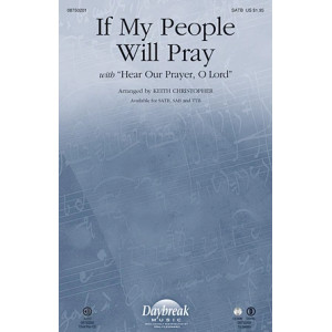 If My People Will Pray