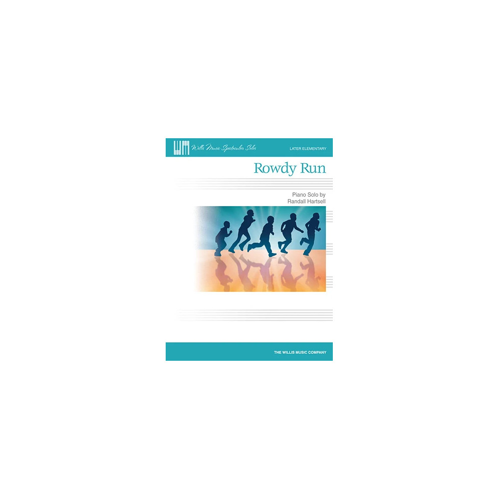Rowdy Run