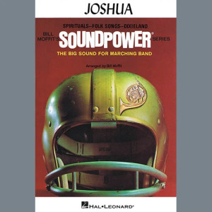 Joshua - Eb Cornet