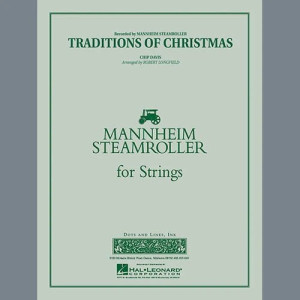 Traditions of Christmas - Cello