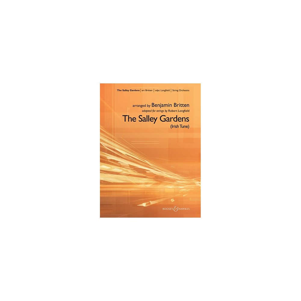 The Salley Gardens - Viola