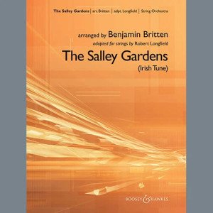 The Salley Gardens - Viola