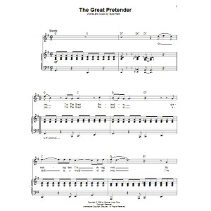 The Great Pretender