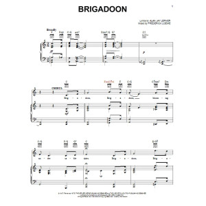 Brigadoon