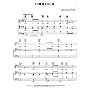 Prologue