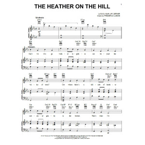 The Heather On The Hill