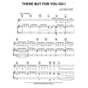 There But For You Go I