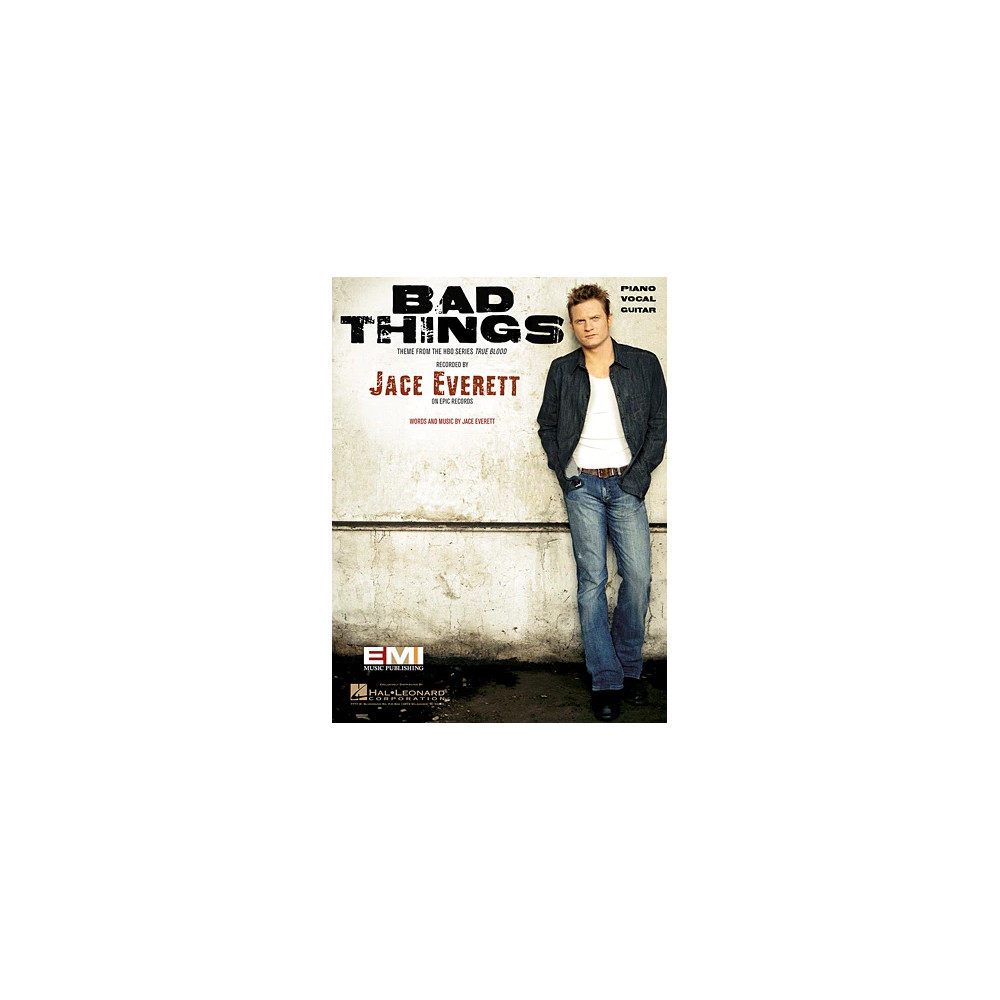 Bad Things