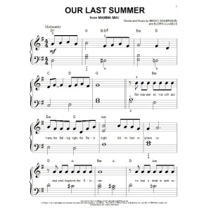 Our Last Summer