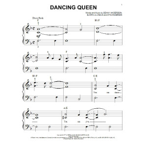 Dancing Queen