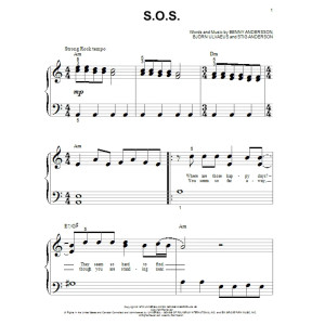 S.O.S.