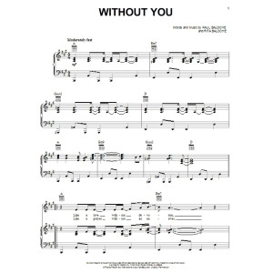 Without You