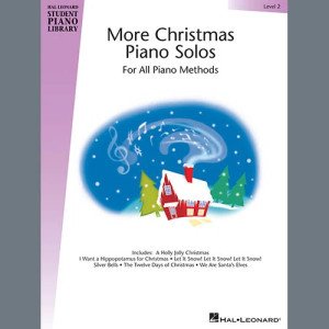 We Are Santa''s Elves (arr. Phillip Keveren)