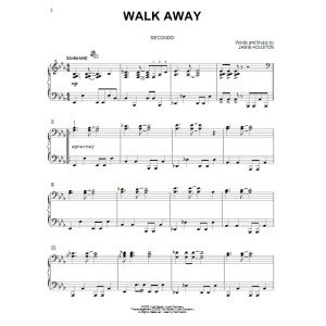 Walk Away