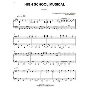 High School Musical