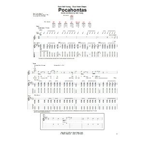 Pocahontas