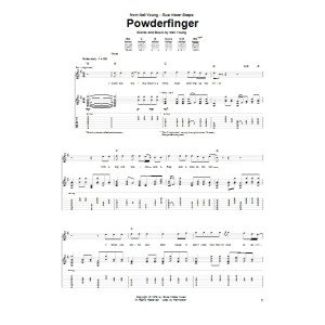 Powderfinger