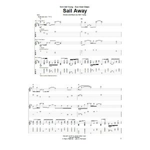 Sail Away