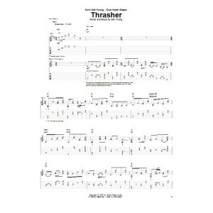 Thrasher