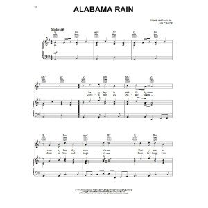 Alabama Rain