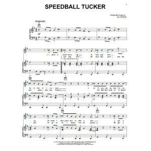 Speedball Tucker