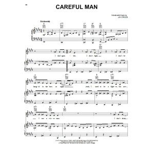 Careful Man