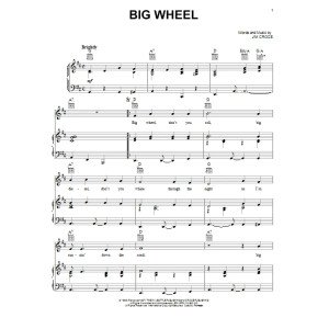 Big Wheel