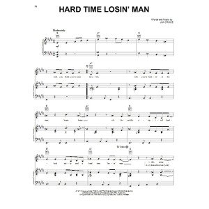 Hard Time Losin' Man