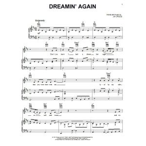 Dreamin' Again