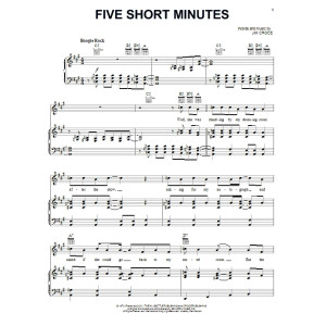 Five Short Minutes