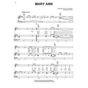 Mary Ann
