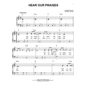 Hear Our Praises