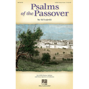Psalms Of The Passover