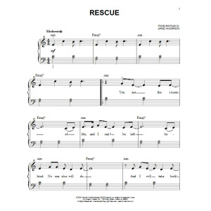 Rescue