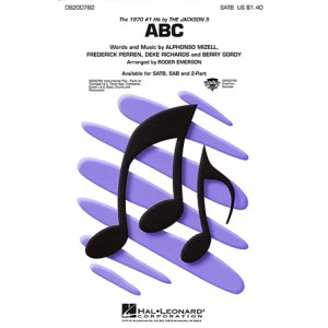 ABC (arr. Roger Emerson)