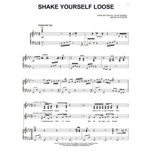 Shake Yourself Loose