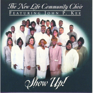 Show Up!