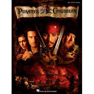Hoist The Colours (from Pirates Of The Caribbean: At World's End)
