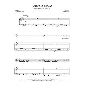 Make A Move