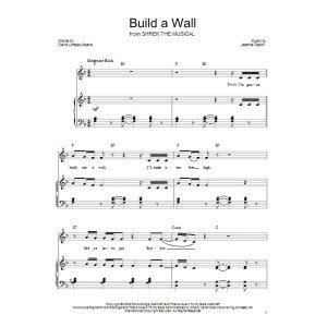 Build A Wall