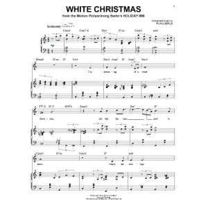 White Christmas