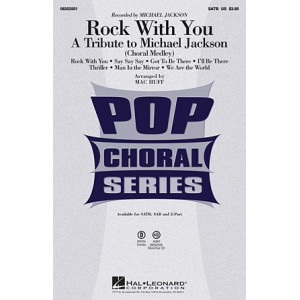 Rock With You - A Tribute to Michael Jackson (Medley)