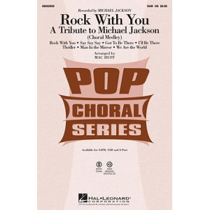 Rock With You - A Tribute to Michael Jackson (Medley)