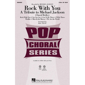 Rock With You - A Tribute to Michael Jackson (Medley)